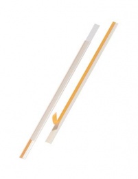 Ársín, 20 mm, öntapadó, DURABLE "SCANFIX®", áttetsző