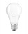 LED izzó, E27, gömb, A60, 8,5W, 806lm, 4000K (HF), OSRAM "Value"