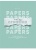 Füzet, tűzött, A5, vonalas, 48 lap, SHKOLYARYK "Notes Creative", vegyes