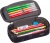 Tolltartó, cipzáras, LIZZYSULI, "Komfort", "Mars Mission"