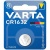 Gombelem, CR1632, 1 db, VARTA