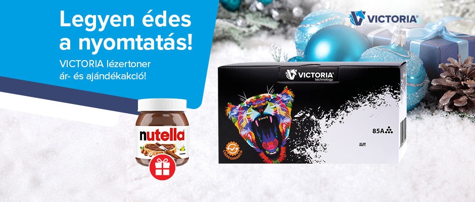 Legyen édes a nyomtatás!